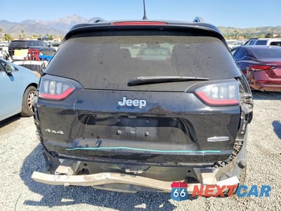 Zdjęcie 6 z 13 samochodu: 2019 JEEP CHEROKEE LATITUDE VIN:1C4PJMCX7KD124192 - miniatura