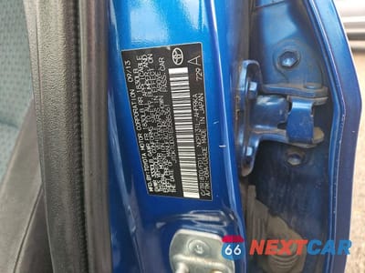 Zdjęcie 10 z 14 samochodu: 2014 TOYOTA YARIS 5-DOOR SE VIN:JTDKTUD31ED585361 - miniatura