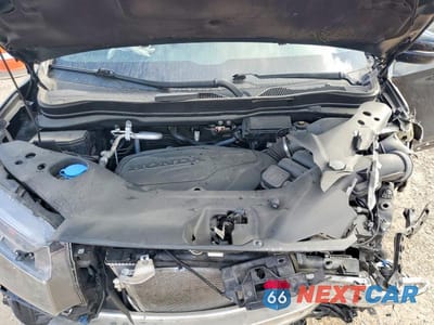 Zdjęcie 11 z 13 samochodu: 2025 HONDA RIDGELINE RTL VIN:5FPYK3F58SB018095 - miniatura