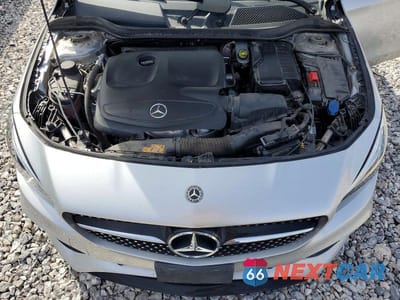 Zdjęcie 11 z 12 samochodu: 2018 MERCEDES-BENZ CLA 250 VIN:WDDSJ4EB1JN566718 - miniatura