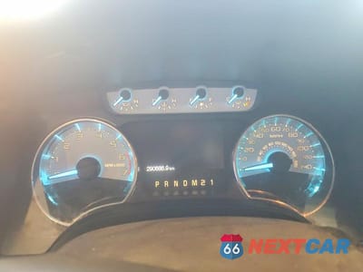 Zdjęcie 9 z 12 samochodu: 2012 FORD F150 SUPERCREW VIN:1FTFW1ET3CFB66516 - miniatura