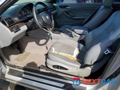 Zdjęcie 7 z 12 samochodu: 2001 BMW 325 CI VIN:WBABS33421JY55925 - miniatura