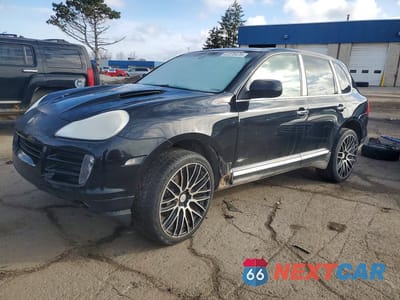 2009 PORSCHE CAYENNE WP1AA29P79LA03534 - główne zdjęcie licytacji z USA - miniatura