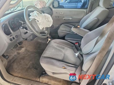 Zdjęcie 7 z 11 samochodu: 2006 TOYOTA TUNDRA SR5 VIN:5TBRU34136S478248 - miniatura