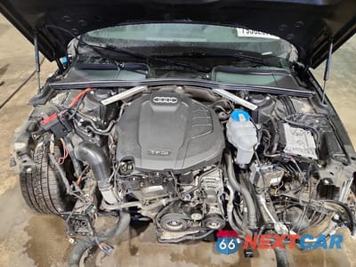 Zdjęcie 12 z 13 samochodu: 2019 AUDI A4 PREMIUM PLUS VIN:WAUENAF48KN001603 - miniatura