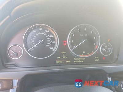 Zdjęcie 9 z 13 samochodu: 2014 BMW X5 SDRIVE35I VIN:5UXKR2C53E0C01272 - miniatura