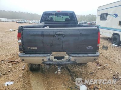 Zdjęcie 6 z 13 samochodu: 2003 FORD F350 SRW SUPER DUTY VIN:1FTSW31P83EC51568 - miniatura