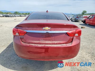 Zdjęcie 6 z 12 samochodu: 2017 CHEV IMPALA VIN:2G1105SA1H9136963 - miniatura