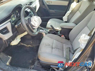 Zdjęcie 7 z 13 samochodu: 2014 TOYOTA COROLLA LE VIN:2T1BURHE3EC197017 - miniatura