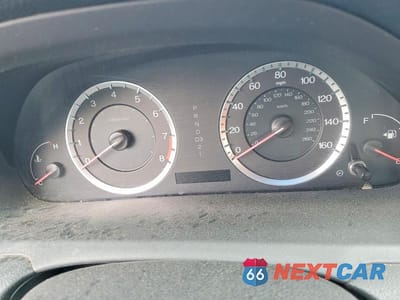 Zdjęcie 9 z 12 samochodu: 2008 HONDA ACCORD EXL VIN:1HGCP268X8A113818 - miniatura