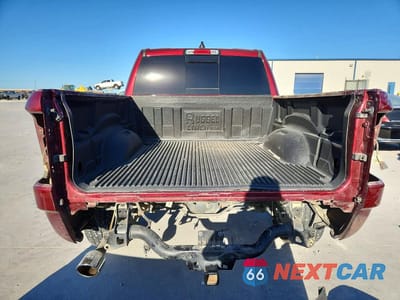 Zdjęcie 6 z 13 samochodu: 2022 RAM 1500 BIG HORN VIN:1C6RREFT5NN309296 - miniatura