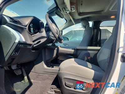 Zdjęcie 7 z 12 samochodu: 2025 TOYOTA SIENNA XLE 7-PASSENGER VIN:5TDJSKFC5SS172570 - miniatura