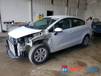 2016 KIA RIO LX KNADM4A31G6558661 - główne zdjęcie licytacji z USA - miniatura