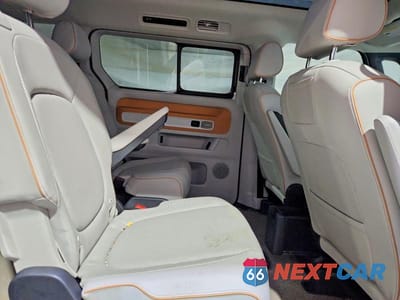 Zdjęcie 11 z 13 samochodu: 2025 VOLKSWAGEN ID BUZZ FIRST EDITION VIN:WVG6YVEB7SH019834 - miniatura