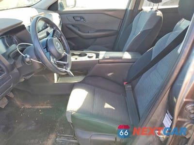 Zdjęcie 7 z 14 samochodu: 2021 NISSAN ROGUE S VIN:JN8AT3AB8MW219874 - miniatura