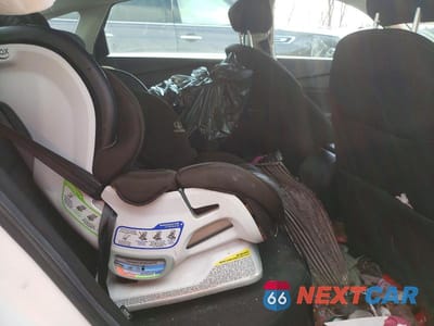 Zdjęcie 10 z 11 samochodu: 2024 HONDA ACCORD EX VIN:1HGCY1F37RA023622 - miniatura