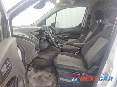 Zdjęcie 7 z 14 samochodu: 2022 FORD TRANSIT CONNECT XL VIN:NM0LS7S25N1510051 - miniatura