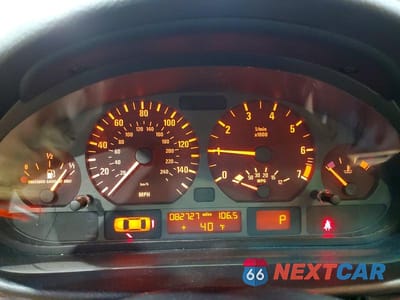 Zdjęcie 9 z 12 samochodu: 2005 BMW 325 I VIN:WBAEV334X5KX12290 - miniatura