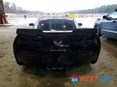 Zdjęcie 6 z 11 samochodu: 2016 CHEVROLET CORVETTE STINGRAY 2LT VIN:1G1YD2D71G5119742 - miniatura