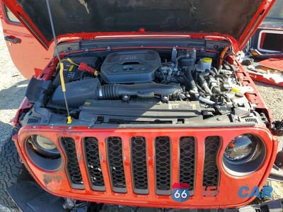 Zdjęcie 12 z 14 samochodu: 2023 JEEP WRANGLER RUBICON 4XE VIN:1C4JJXR68PW580705 - miniatura