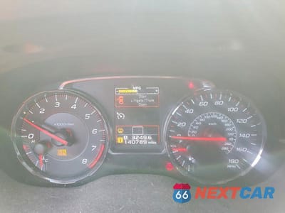 Zdjęcie 9 z 12 samochodu: 2018 SUBARU WRX VIN:JF1VA1A65J9805068 - miniatura