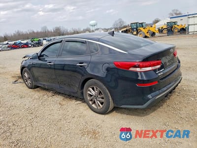 Drugie zdjęcie samochodu z przodu: 2020 KIA OPTIMA LX VIN:5XXGT4L37LG412003 - miniatura
