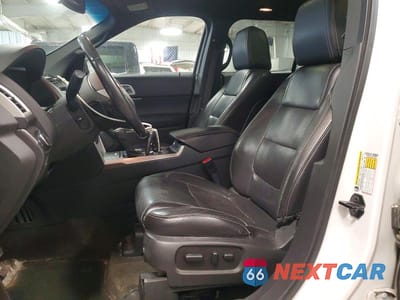 Zdjęcie 7 z 13 samochodu: 2013 FORD EXPLORER SPORT VIN:1FM5K8GT4DGC44029 - miniatura