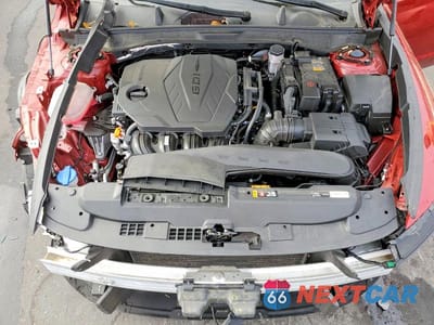 Zdjęcie 11 z 12 samochodu: 2024 HYUNDAI SONATA SEL VIN:KMHL64JA3RA364796 - miniatura