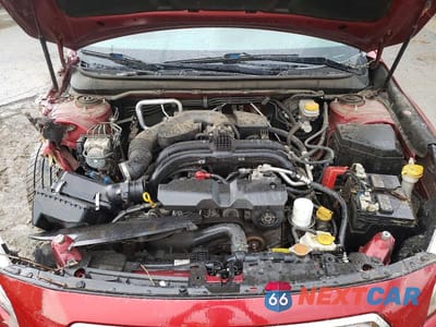 Zdjęcie 11 z 11 samochodu: 2017 SUBARU LEGACY SPORT VIN:4S3BNAS60H3022754 - miniatura