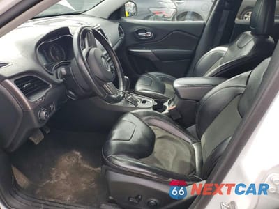Zdjęcie 7 z 12 samochodu: 2020 JEEP CHEROKEE LATITUDE VIN:1C4PJMCX3LD628885 - miniatura