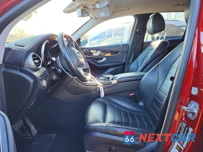 Zdjęcie 7 z 12 samochodu: 2016 MERCEDES-BENZ GLC 300 4MATIC VIN:WDC0G4KB3GF077738 - miniatura