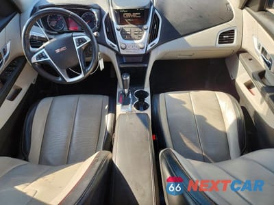 Zdjęcie 8 z 13 samochodu: 2017 GMC TERRAIN SLT VIN:2GKALPEK6H6141824 - miniatura