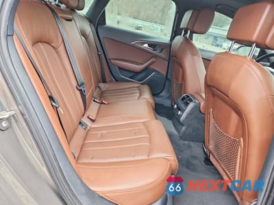 Zdjęcie 10 z 11 samochodu: 2012 AUDI A6 PRESTIGE VIN:WAUHGAFC9CN057680 - miniatura