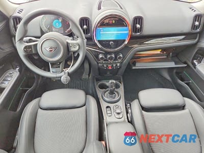Zdjęcie 8 z 12 samochodu: 2024 MINI COOPER S COUNTRYMAN VIN:WMZ53BR01R3R99140 - miniatura