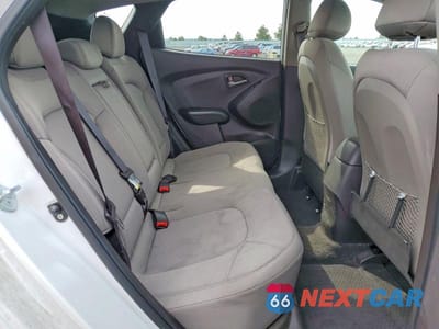 Zdjęcie 11 z 13 samochodu: 2014 HYUNDAI TUCSON GLS VIN:KM8JTCAF7EU889553 - miniatura
