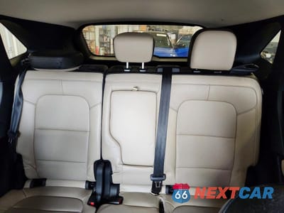 Zdjęcie 10 z 13 samochodu: 2020 FORD ESCAPE TITANIUM VIN:1FMCU9J95LUA90239 - miniatura