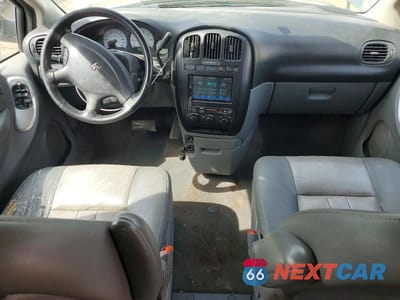 Zdjęcie 8 z 13 samochodu: 2007 DODGE GRAND CARAVAN SXT VIN:2D4GP44L87R243709 - miniatura