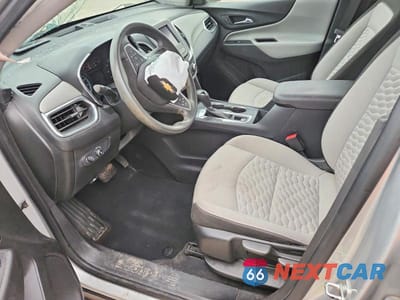 Zdjęcie 7 z 13 samochodu: 2020 CHEVROLET EQUINOX LS VIN:3GNAXHEV4LS510746 - miniatura
