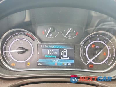 Zdjęcie 9 z 11 samochodu: 2015 BUICK REGAL PREMIUM VIN:2G4GM5ER5F9173384 - miniatura