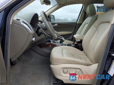 Zdjęcie 7 z 12 samochodu: 2011 AUDI Q5 PREMIUM PLUS VIN:WA1LFAFP1BA072676 - miniatura