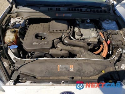 Zdjęcie 11 z 11 samochodu: 2016 FORD FUSION SE HYBRID VIN:3FA6P0LU9GR389354 - miniatura