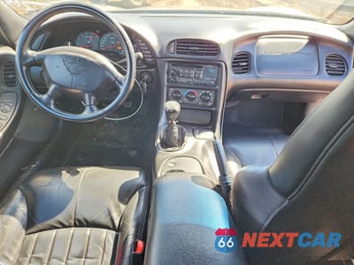 Zdjęcie 8 z 12 samochodu: 1999 CHEV CORVETTE VIN:1G1YY12G3X5129559 - miniatura