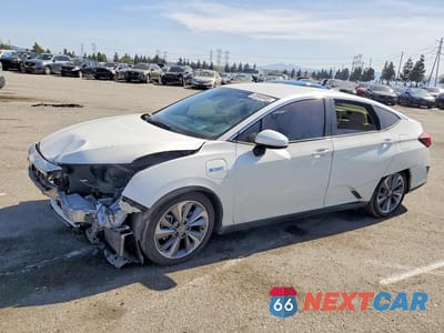 2020 HONDA CLARITY TOURING JHMZC5F32LC000631 - główne zdjęcie licytacji z USA - miniatura