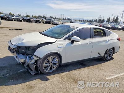 2020 HONDA CLARITY TOURING JHMZC5F32LC000631 - główne zdjęcie licytacji z USA - miniatura