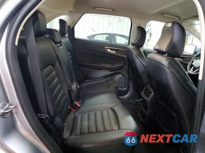 Zdjęcie 11 z 13 samochodu: 2024 FORD EDGE SEL VIN:2FMPK4J98RBB03347 - miniatura