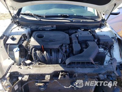 Zdjęcie 11 z 13 samochodu: 2018 HYUNDAI SONATA SEL VIN:5NPE34AFXJH670229 - miniatura