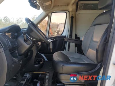 Zdjęcie 7 z 12 samochodu: 2017 RAM PROMASTER 2500 2500 HIGH VIN:3C6TRVDG5HE527159 - miniatura