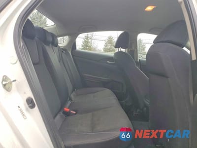 Zdjęcie 10 z 11 samochodu: 2019 HONDA INSIGHT LX VIN:19XZE4F19KE003909 - miniatura