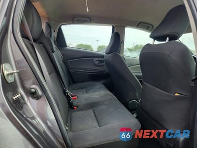 Zdjęcie 10 z 13 samochodu: 2017 TOYOTA YARIS 5-DOOR SE VIN:VNKKTUD36HA072006 - miniatura