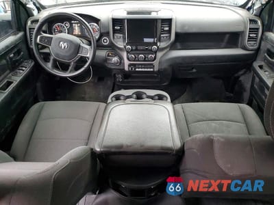 Zdjęcie 8 z 12 samochodu: 2023 RAM 2500 VIN:3C6UR5CJ5PG614130 - miniatura